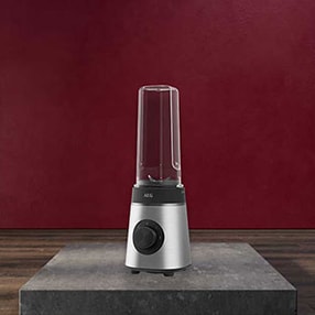 AEG.at exklusiver Standmixer SB4-1-4ST