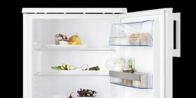 AEG SANTO Mini Kühlschrank S71700TSW0