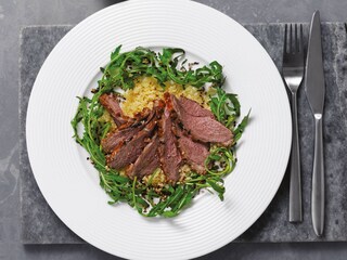 Must-have für Gourmets: 3-Sterne-Backofen mit Dampfgarer