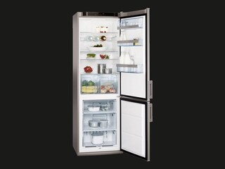 Kühlschrank Test: 1,8 für AEG