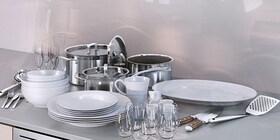 Perfekte Reinigung und sparsamer Verbrauch: die ProClean™ Geschirrspüler von AEG machen es möglich.