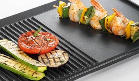 MaxiSense® ProFry Highlights