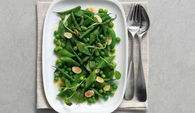 Leckere Vorspeisen zum Nachkochen mit Ihrem MultiDampfgarer von AEG