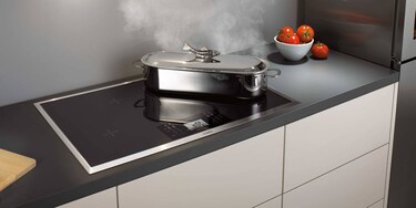 Kochen im großen Stil: MaxiSense Pro