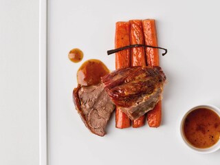 Must-have für Gourmets: 3-Sterne-Backofen mit Dampfgarer