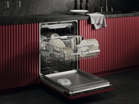 Serie 9000 – unsere Premium-Geschirrspüler