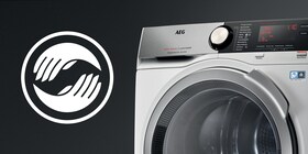 Serie 8000 mit AbsoluteCare®-System