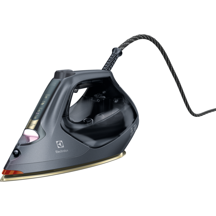 Renew 800 Electrolux Iron Executive Grey Metallic E8SI1-8EGM 910 003 516