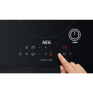 AEG - Induction hobs - IKE95474XB