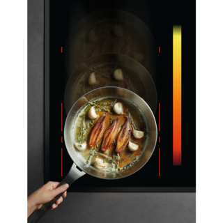 AEG - Induction hobs - IKE95474XB