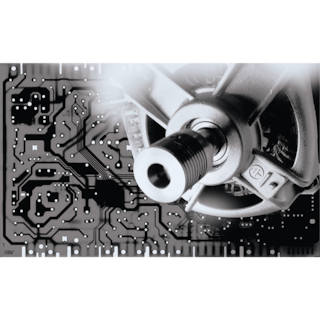 AEG - Gornji utovarivač - LTR6A60270