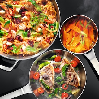 AEG - Induktionskochfelder - IKE64441XB