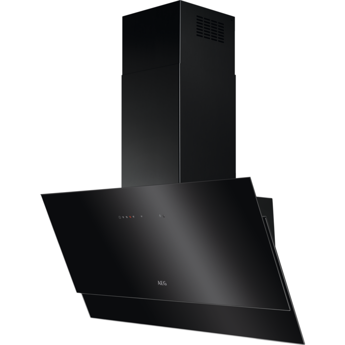 AEG - Dunstabzugshauben 90 cm - DVE5971HB