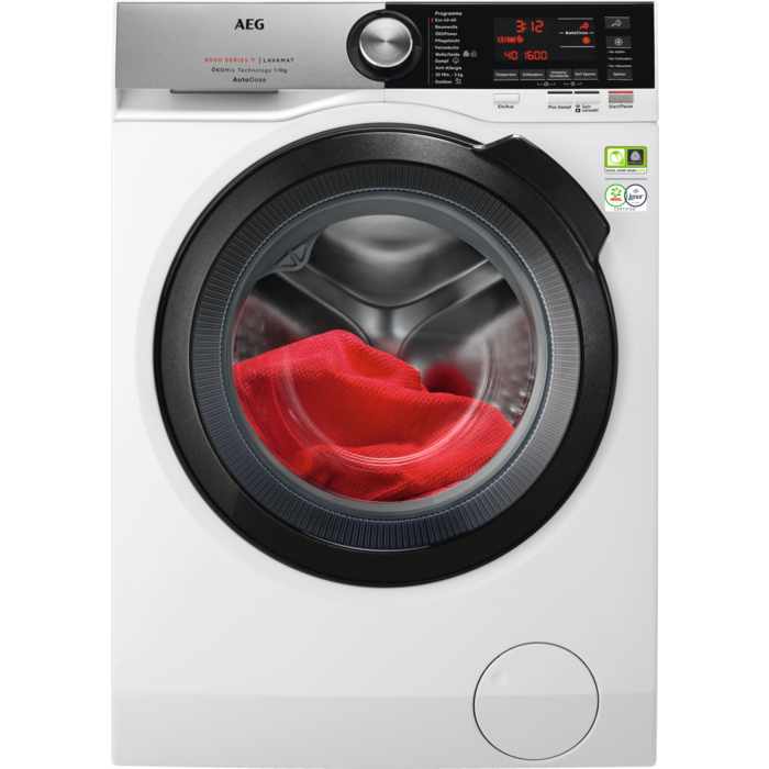 AEG - Frontlader - L8FS88699