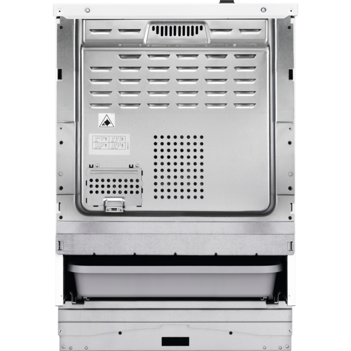 AEG - Standherde - CCB6205ABW