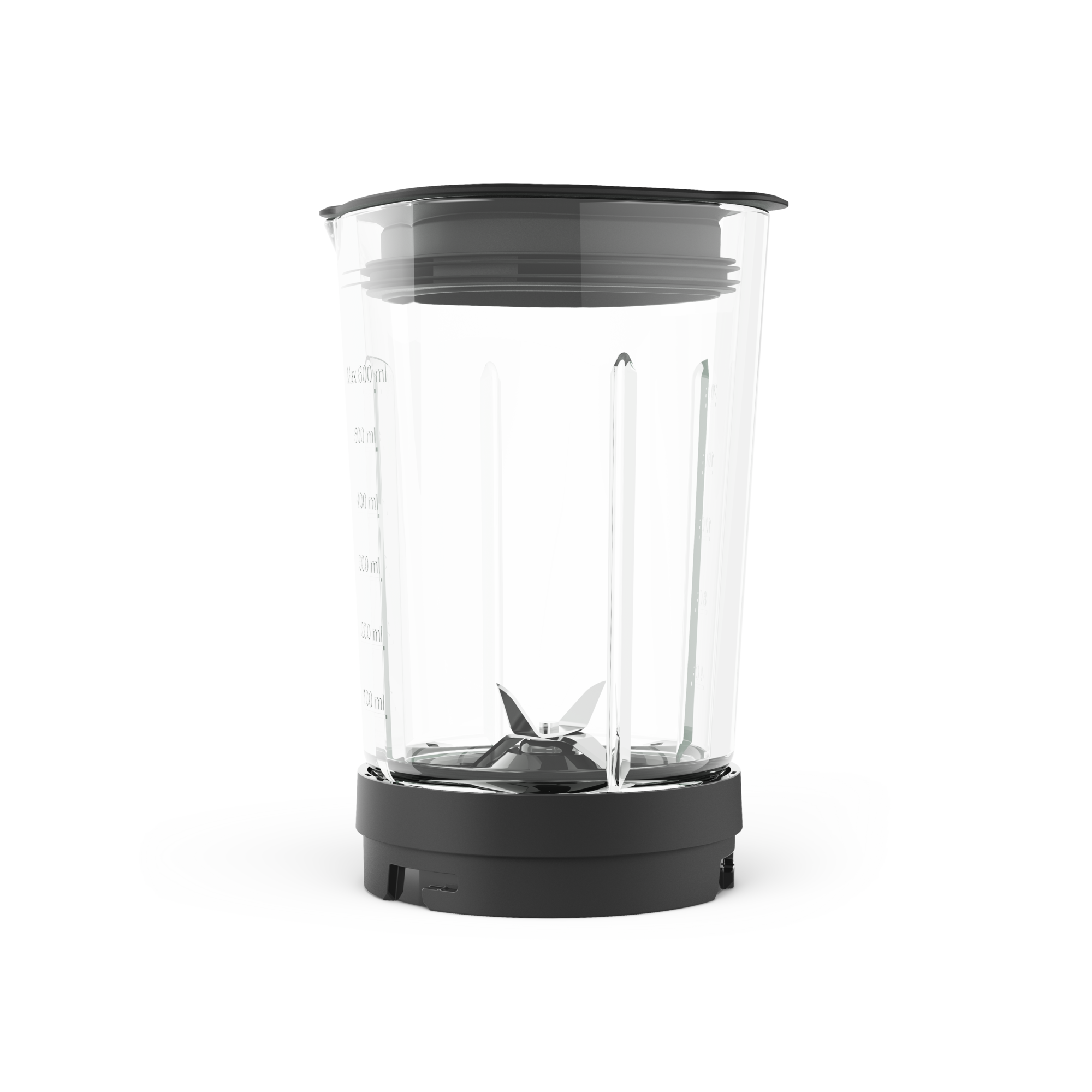 AEG - Standmixer - CB4-1-6ST