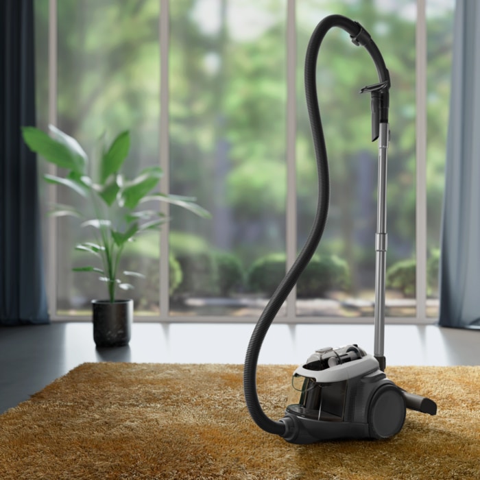 Product in a room environment