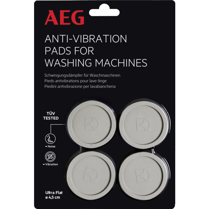 AEG - Antivibrationskissen     - A4WZPA02