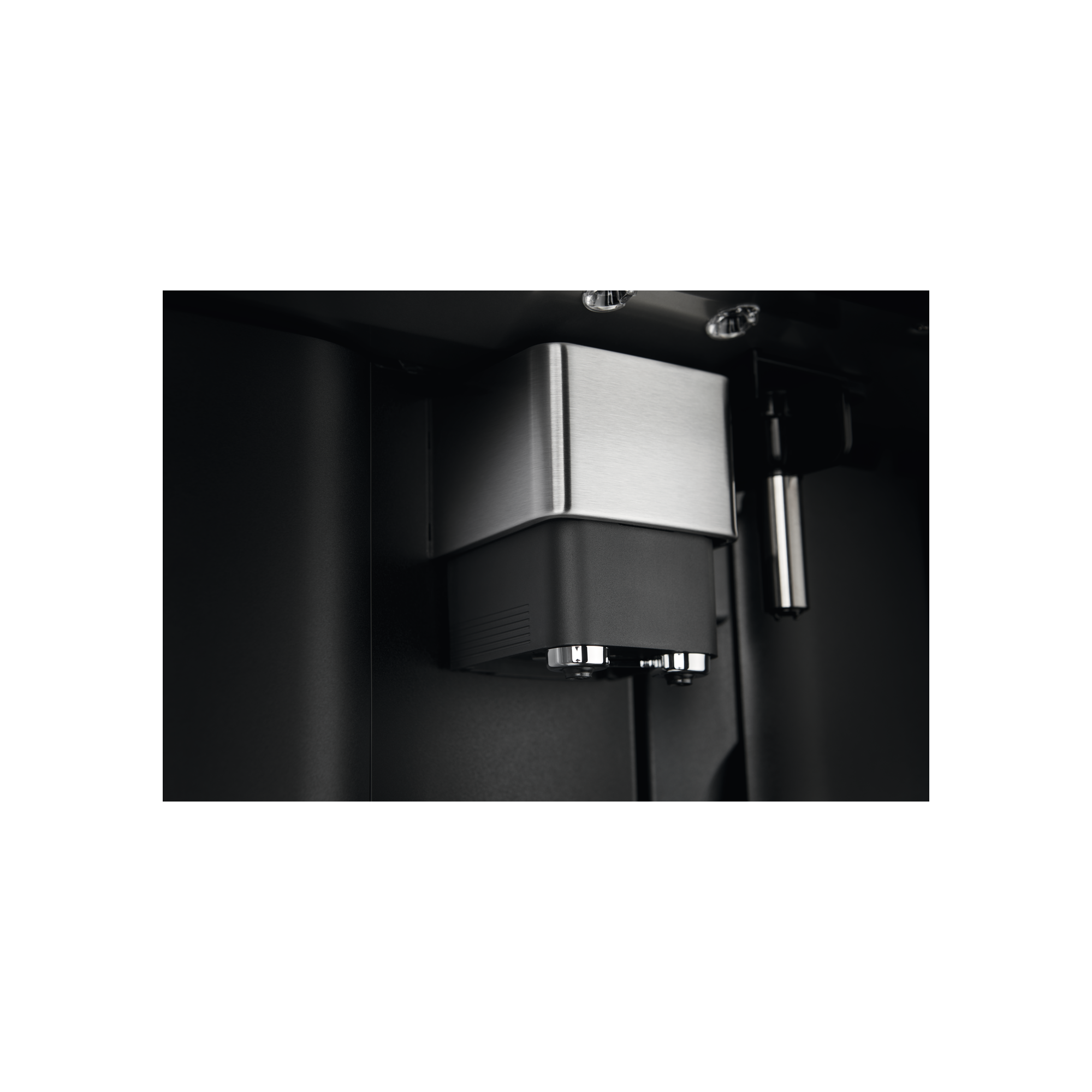 AEG - Einbau-Kaffeemaschine - KKE884500B