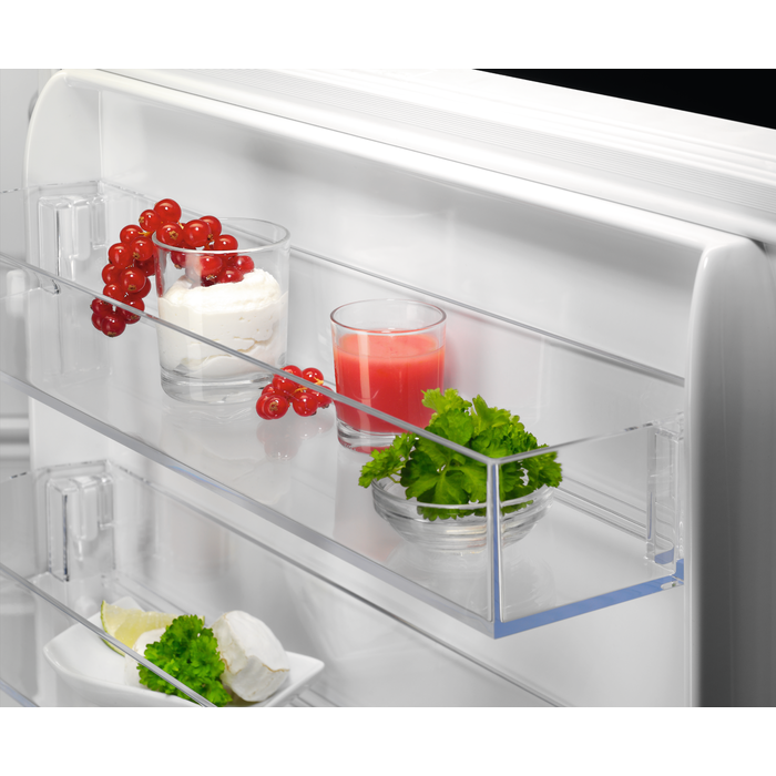 AEG - Einbau-Kühl-Gefrierkombinationen - EK5E18S1
