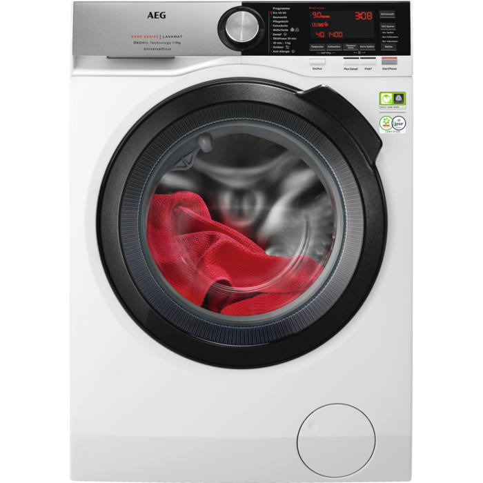 AEG - Frontlader - L8FSE80699