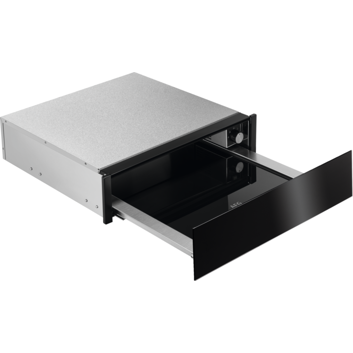 AEG - Wärmeschublade - KDE911424B