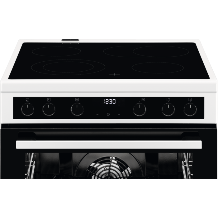 AEG - Standherde - CCB6445BBW