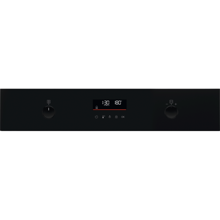 Product Control Panel