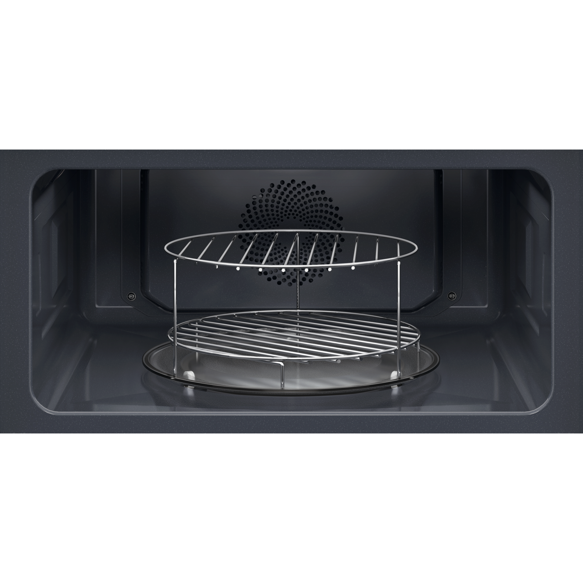 AEG - Einbaubacköfen, -herde und -dampfbacköfen - CM3500B