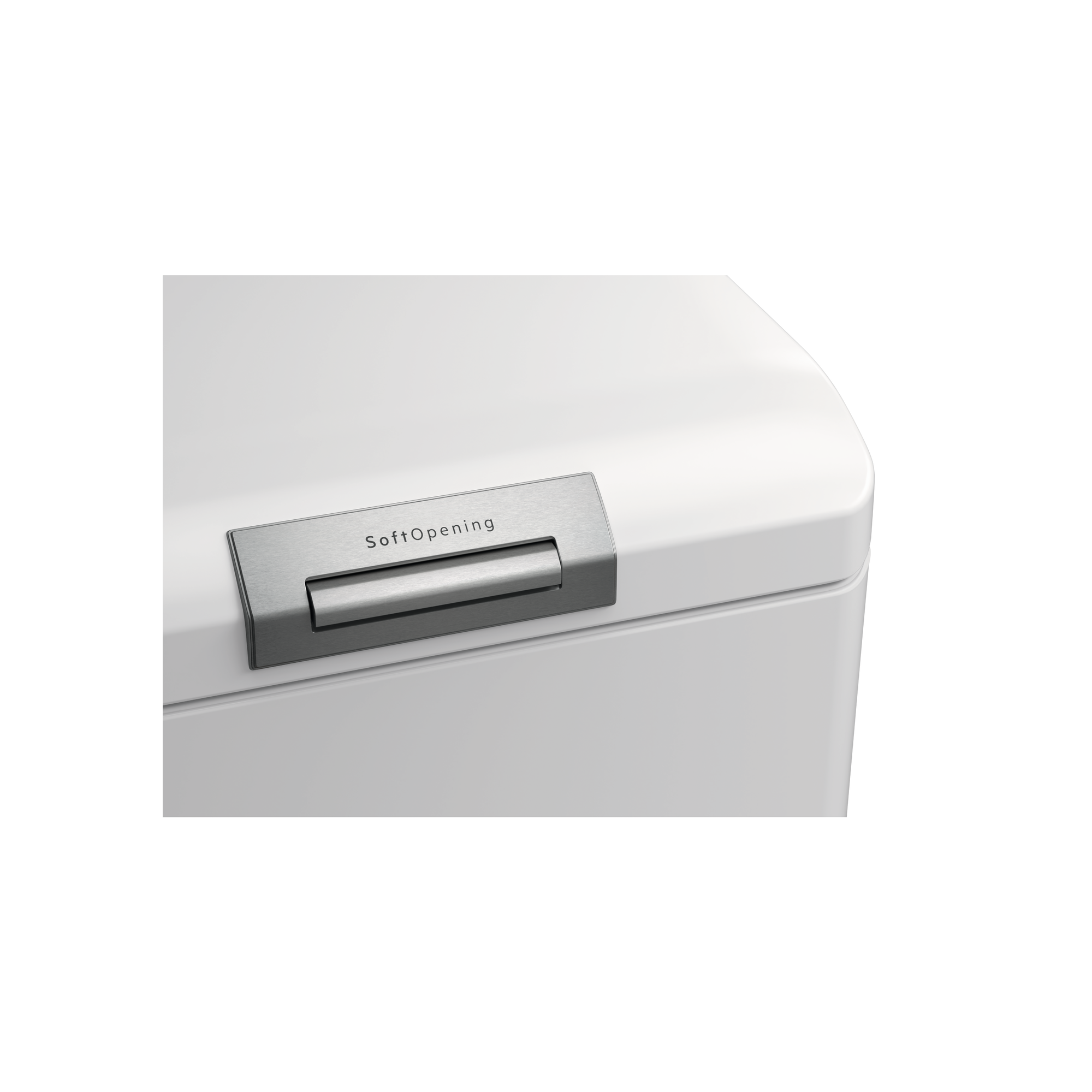 AEG - Toplader - LTR7A80560
