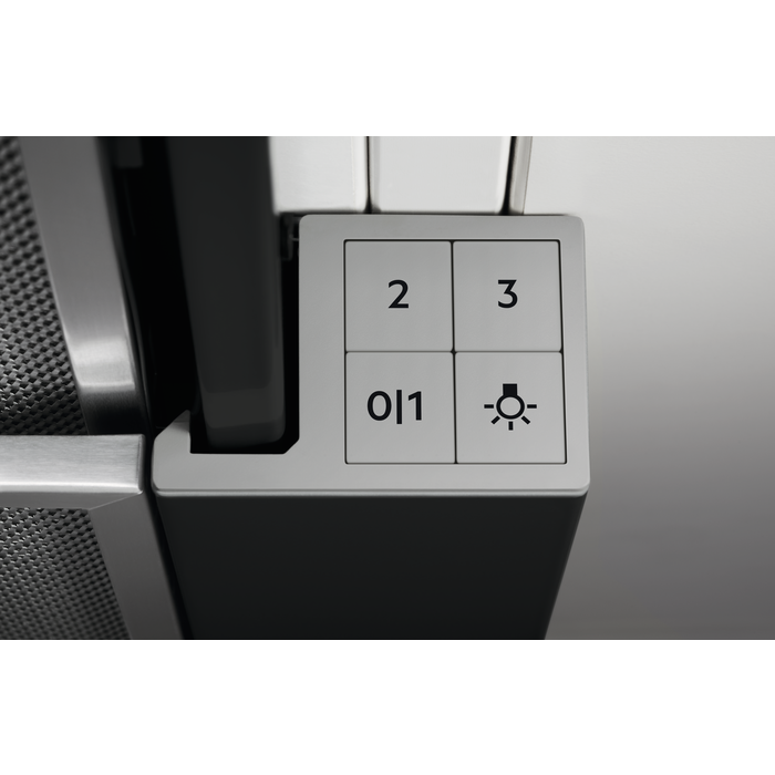 Product Control Panel
