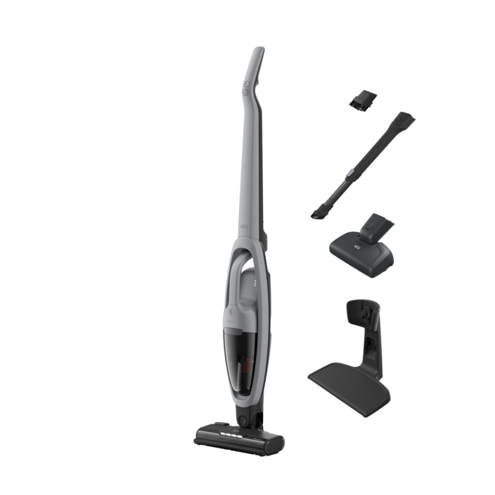 AEG - Akku-Staubsauger - AS52AB21UG
