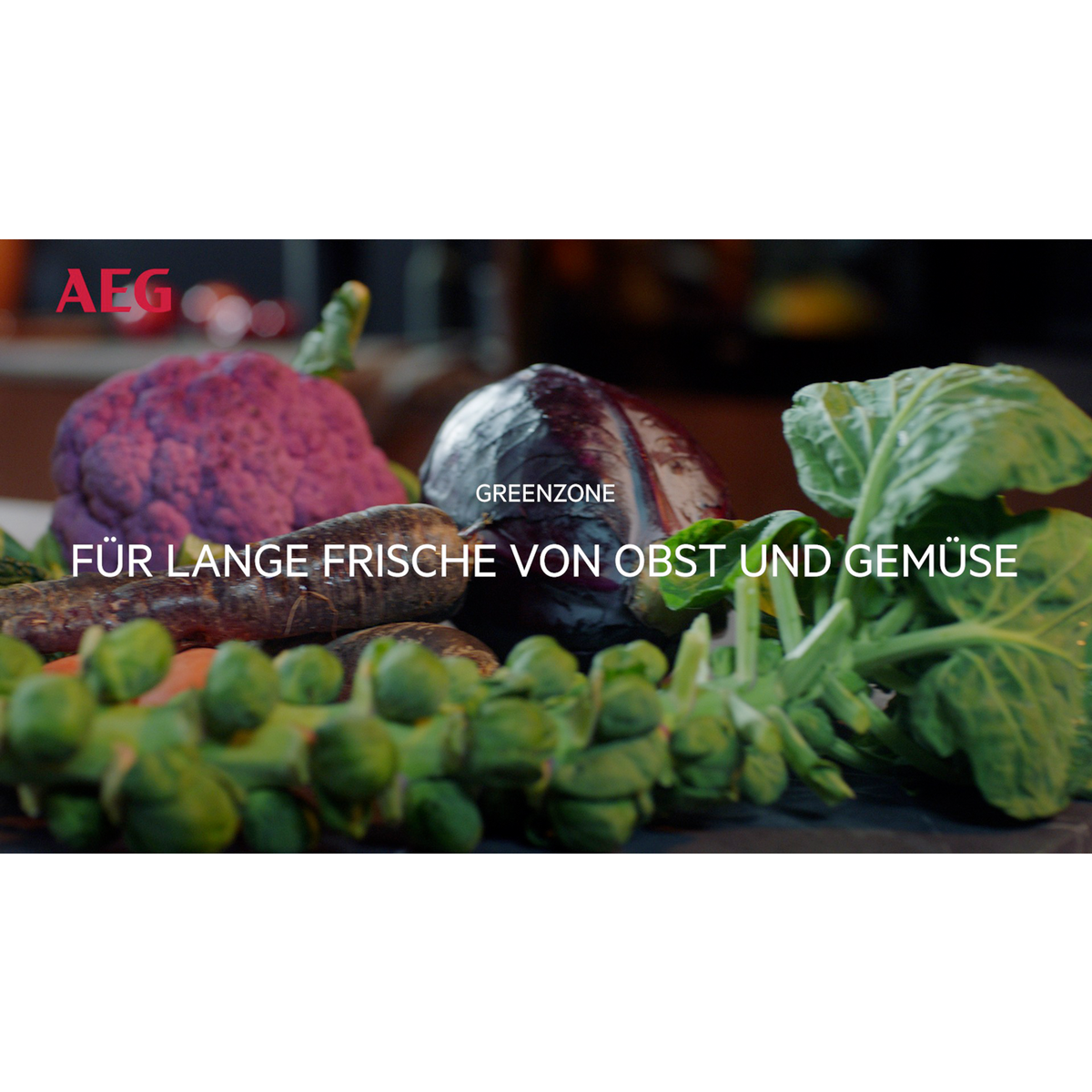 AEG - Einbau-Kühl-Gefrierkombinationen - SCE818E7MF
