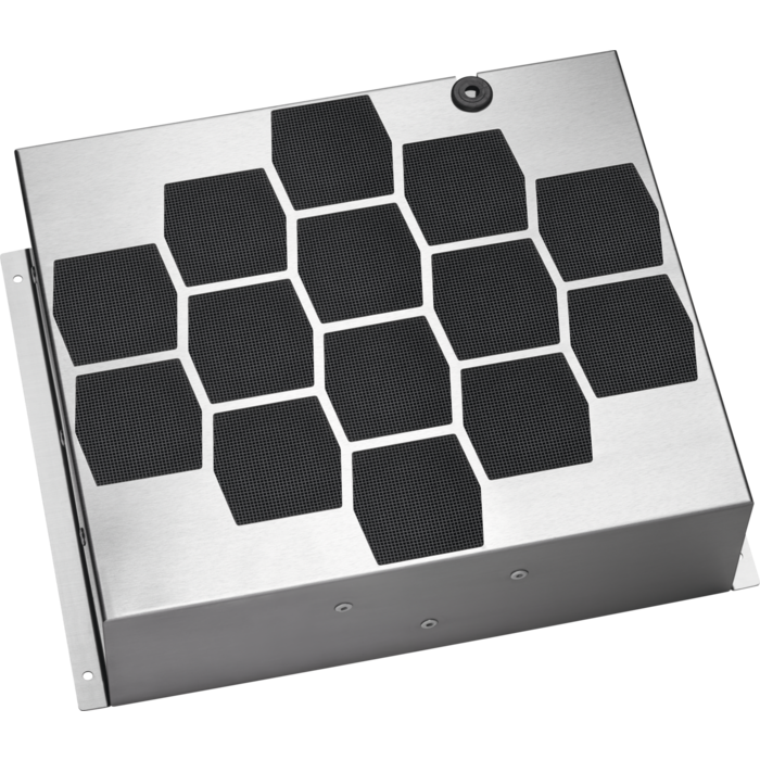 No Brand - Kohlefilter - SUPCHARCF1