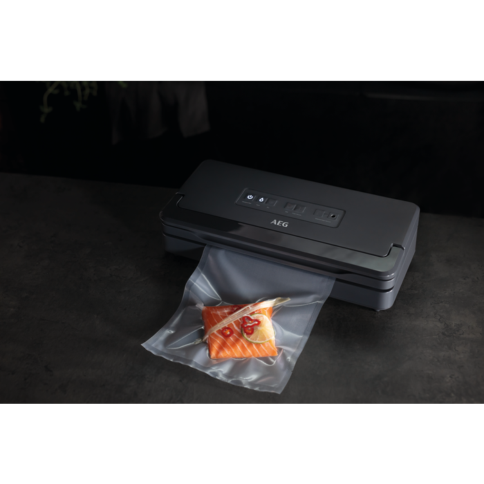 AEG - Vacuum Sealer - A6-1-6AG