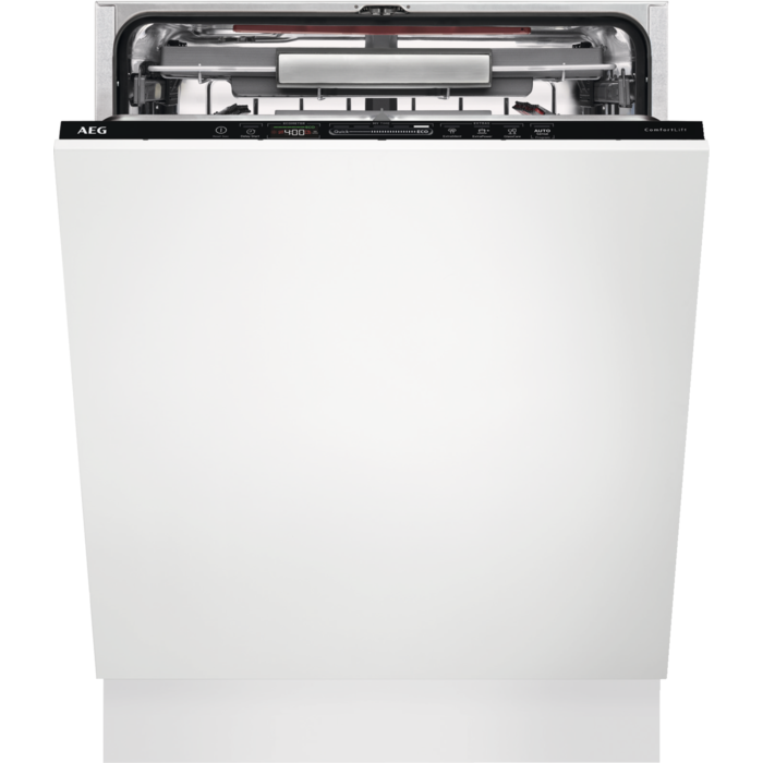 AEG - Geschirrspüler 60 cm - FSS63807XP