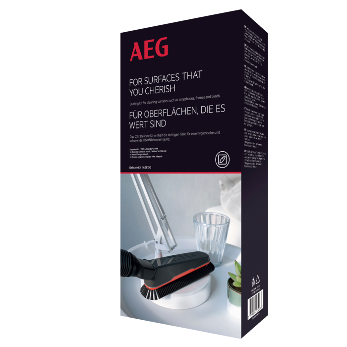 AEG - Kit - AZE130