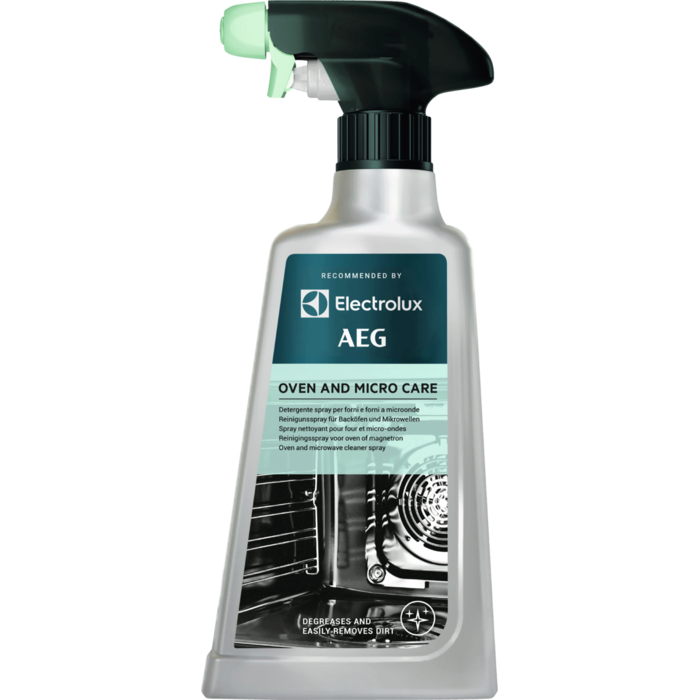 No Brand - Mikrowellen Reiniger - M3OCS301