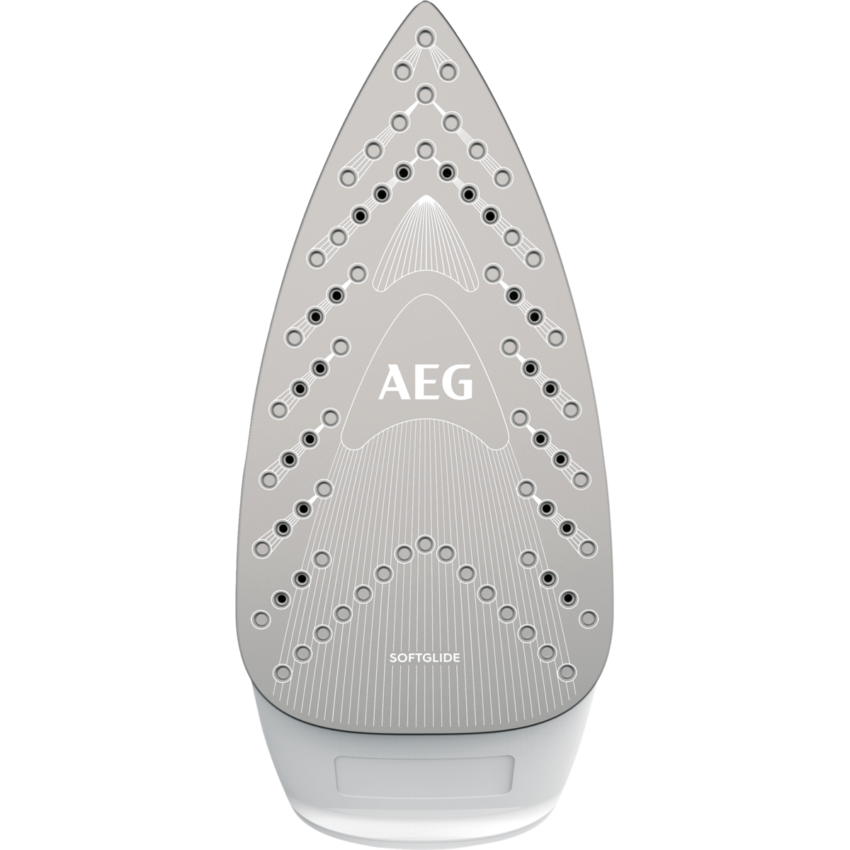 AEG - Dampfbügeleisen - DB1740LG