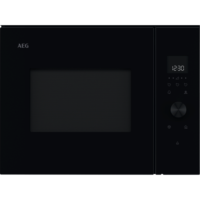 AEG - Mikrowellen - TB5SM171DB