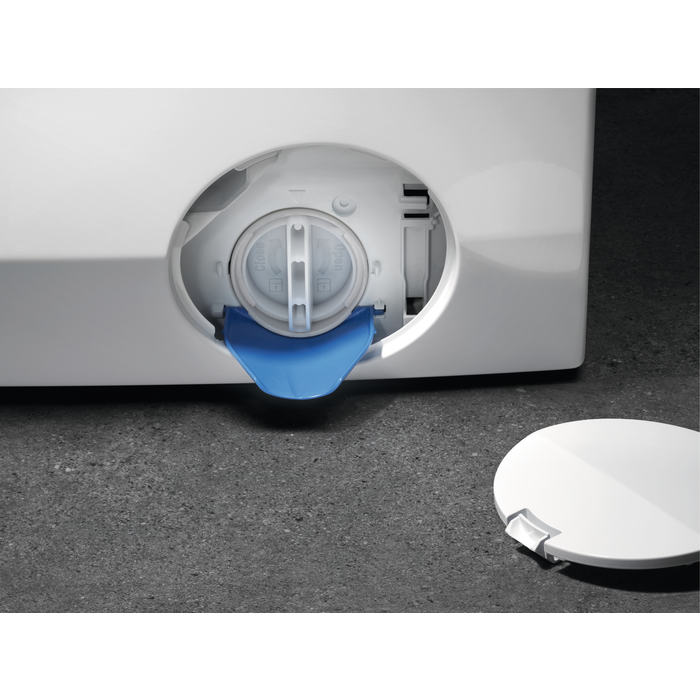 AEG - Frontlader - L6FBC41480