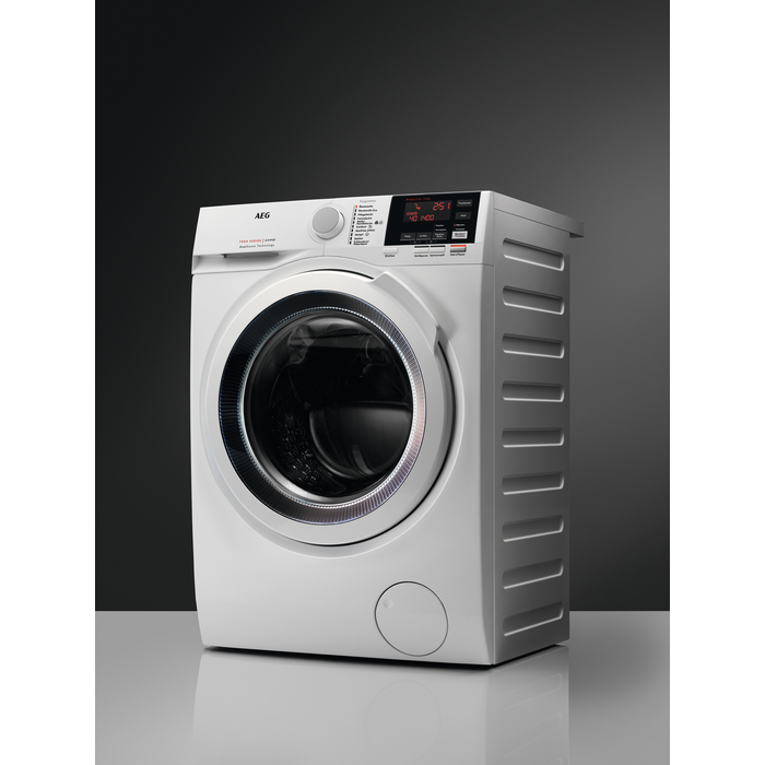 AEG - Freistehende Waschtrockner - L7WBA60680