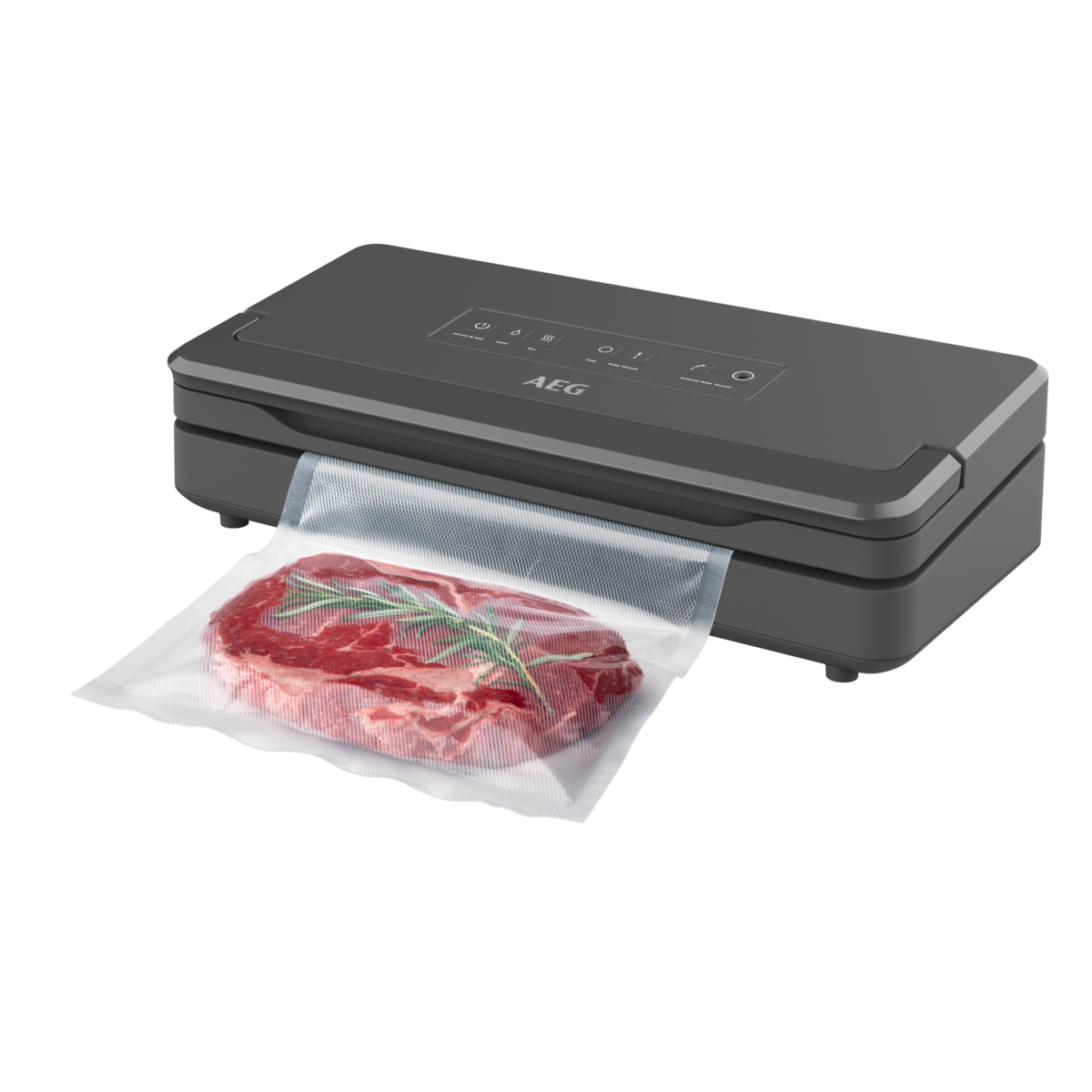 AEG - Vacuum Sealer - A6-1-6AG