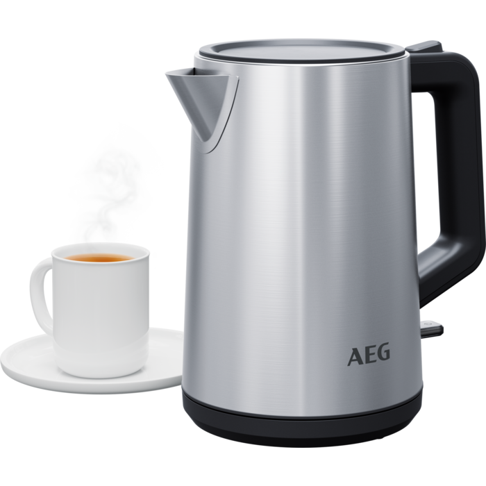 AEG - Wasserkocher - K4-1-4ST