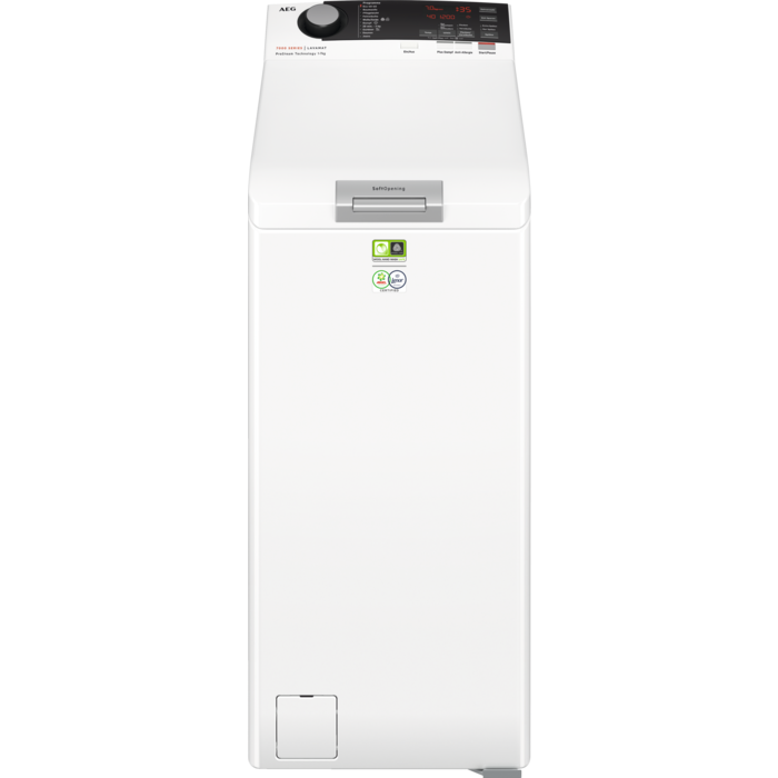 AEG - Toplader - L7TEA70370