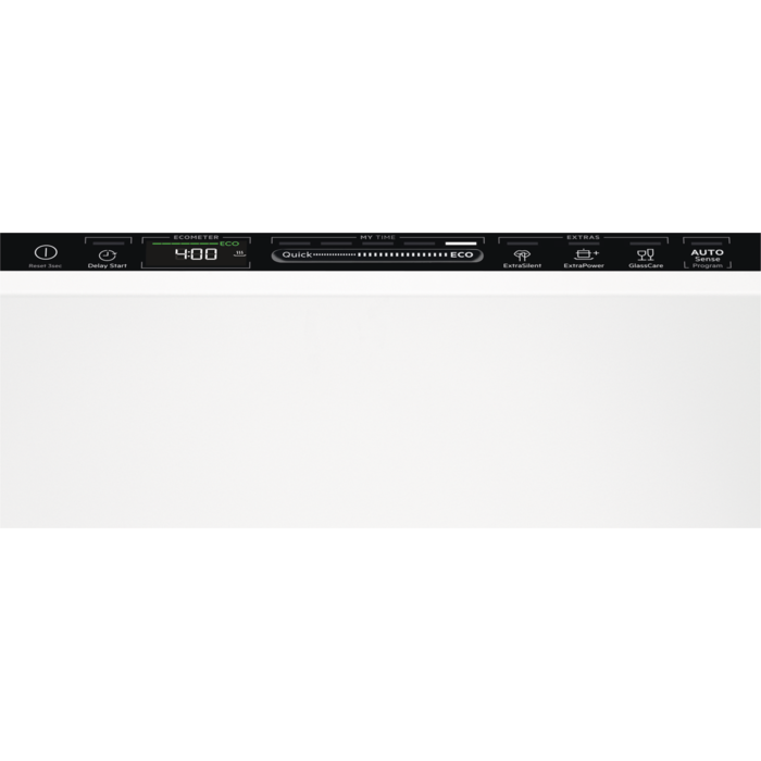 AEG - Geschirrspüler 60 cm - FSS63807XP