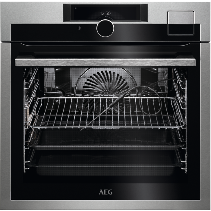 AEG - Dampfbacköfen - BSE998230M