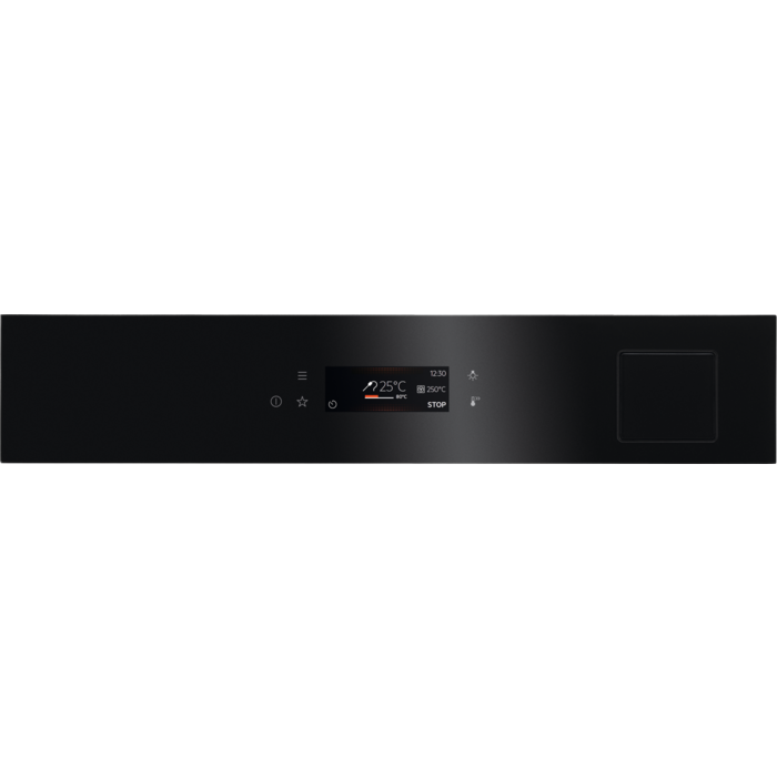 AEG - Einbaubacköfen, -herde und -dampfbacköfen - BSK792280B