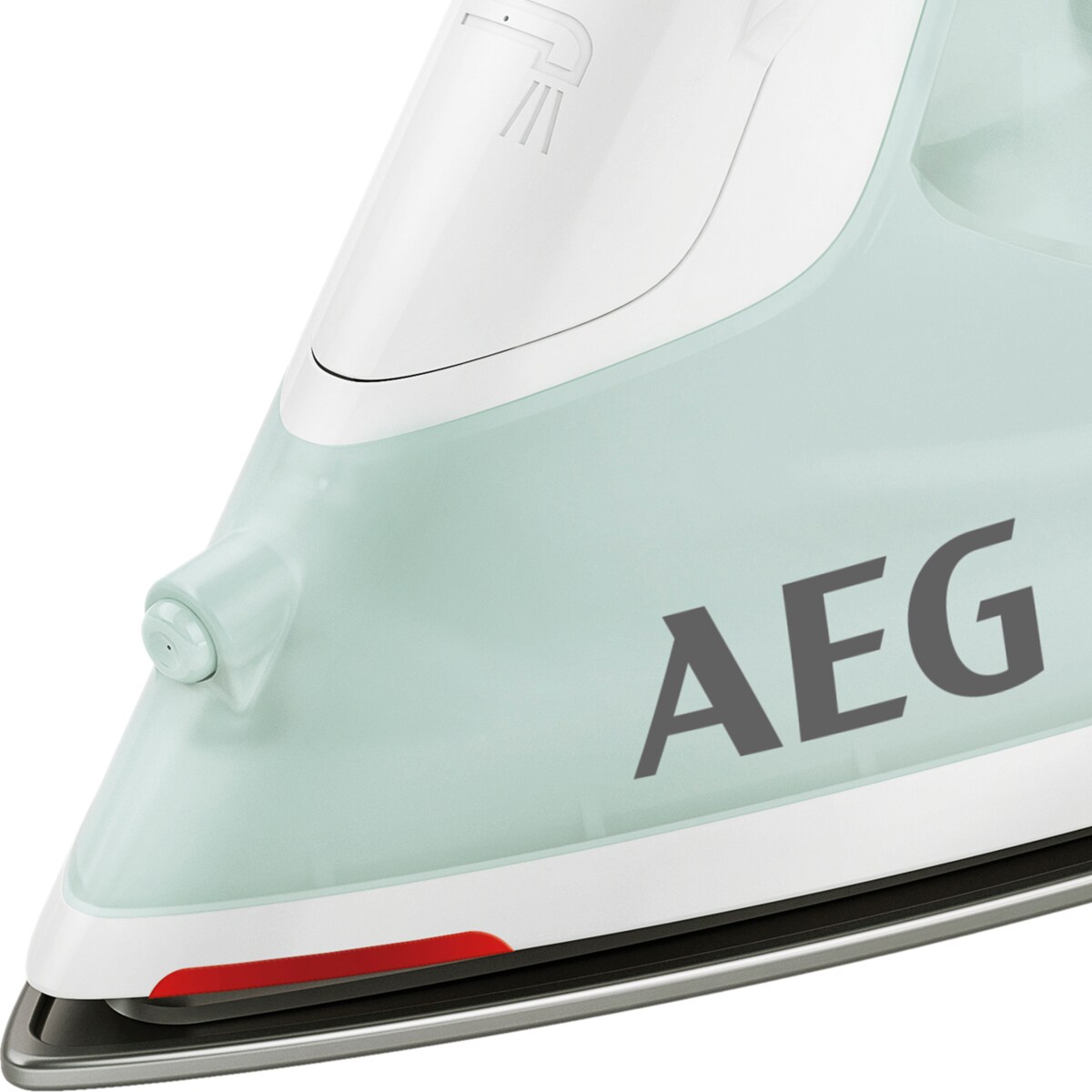AEG - Dampfbügeleisen - DB1740LG