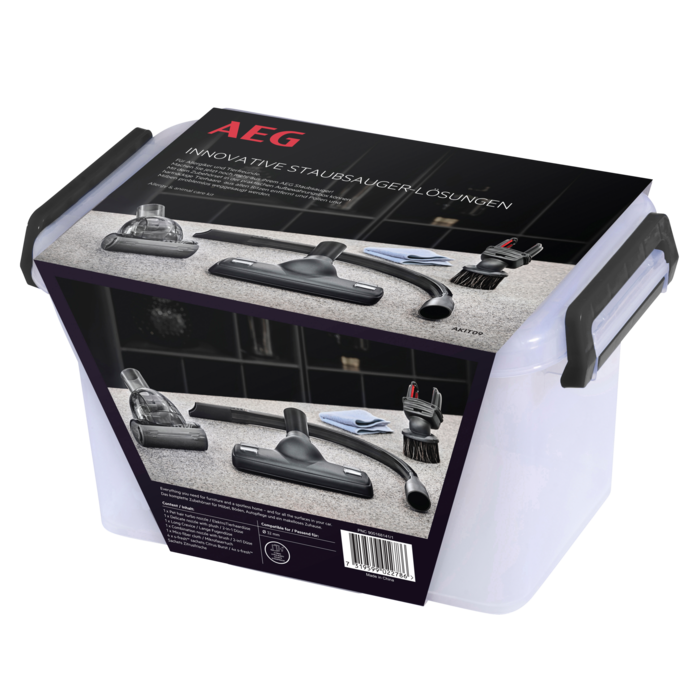 AEG - Set - AKIT09